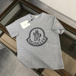 Picture of Moncler T Shirts Short _SKUMonclerM-3XLtltn6737762